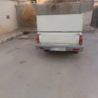 وانت پیکان۹۲|خودرو سواری و وانت|ساوه, |دیوار