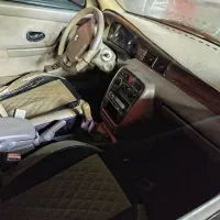 سمند مدل 97|خودرو سواری و وانت|گرگان, |دیوار