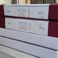 باکس هتلی کمجا بدون تاج تکنفره