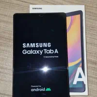 تبلت ۱۰ اینچ سامسونگ|تبلت|فردیس, شهرک وحدت|دیوار