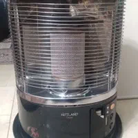 بخاری تیوست نفتی ژاپنی(انواع بخاری ژاپنی نفتی)|بخاری، هیتر، شومینه|تهران, آرژانتین|دیوار