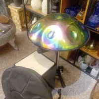 هنگ درام در حدنو