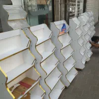 جاآجیلی|فروشگاه و مغازه|مشهد, راه آهن|دیوار