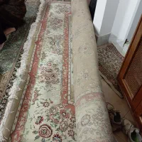 فرش ۷۰۰ شانه مشهد