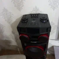 باند اسپیکر خانگی|سیستم صوتی خانگی|ورامین, خیر آباد|دیوار