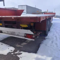 کفی تیوبلس زیر بالن|خودرو سنگین|ممقان, |دیوار