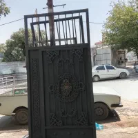 جوشکاری مدرن|خدمات پیشه و مهارت|کرمانشاه, |دیوار