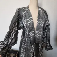 مانتو مجلسی|لباس|تهران, زرکش|دیوار