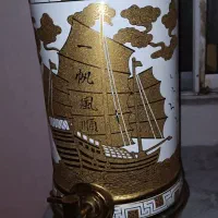 یخدان و کلمن آب تصفیه دار