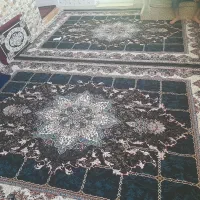 سه عدد فرش ۹متری درحدنوع