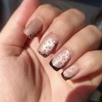 خدمات ناخن|خدمات آرایشگری و زیبایی|آران و بیدگل, |دیوار