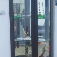 بوفه یا گنجه