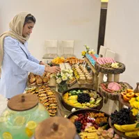 سفارش انواع فینگرفود مجلسی و پذیرایی VIP|خدمات پذیرایی، مراسم|مشهد, شهرک رازی (شهرک غرب)|دیوار