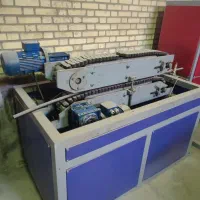 دستگاه تولید لوله پلی اتیلن|ماشین‌آلات صنعتی|زیباشهر, |دیوار