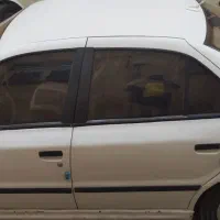 فروش ماشین سمند lx|خودرو سواری و وانت|هشتگرد, شهرک بوستان|دیوار