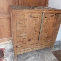 گره چینی ۲۰۰ ساله|صنایع دستی و سایر لوازم تزئینی|شیراز, دروازه اصفهان|دیوار