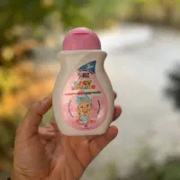 شامپو بچه|اسباب و اثاث بچه|آبادان, |دیوار