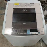 ماشین لباسشویی هیتاچی - Hitachi