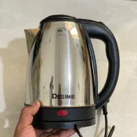 کتری برقی دِسینی ۲ لیتری تک و عمده