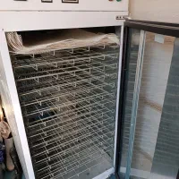 میوه خشک کن ۸۰ کیلویی|سایر لوازم برقی|سمنان, |دیوار