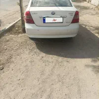 لیفان|خودرو سواری و وانت|پاکدشت, پاکدشت (مامازند)|دیوار