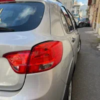 کوئیک R شخصی، تمیز، بدون خرج|خودرو سواری و وانت|رشت, دیلمان|دیوار