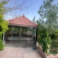اجاره روزانه/هفتگی/ماهانه باغ استخر روباز تمیز|اجارهٔ کوتاه‌مدت ویلا و باغ|اصفهان, آبشار|دیوار