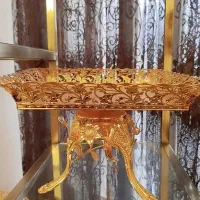 لوازم پذیرایی انتیک لاکچری