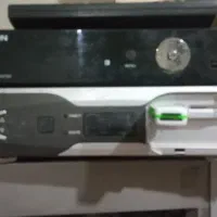 گیرنده دیجیتال ایکس ویژن