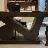 مبلمان ،میز ناهار خوری وزیر تلویزیونی