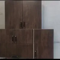 دو عدد کابینت.دیواری