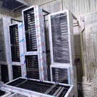 منقل گازی و ذغالی