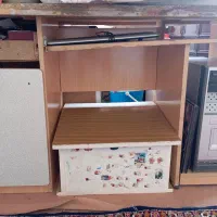 میز کامپیوتر