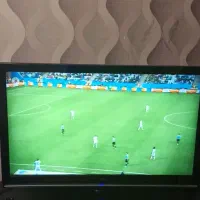 تلوزیون جی وی سی ۴۲اینچ