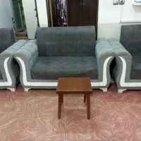 مبل تمیز و شیک
