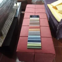 پاف|صندلی و نیمکت|تبریز, |دیوار