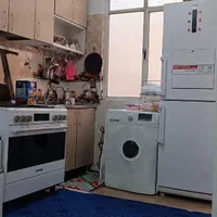 ۷۲ متر کلنگی بریانک صفدری|فروش زمین و ملک کلنگی|تهران, بریانک|دیوار