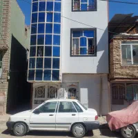 فروش-آپارتمان-55-متری-طبقه-همکف-راه-جدا