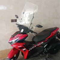 یاماها ایروکس
