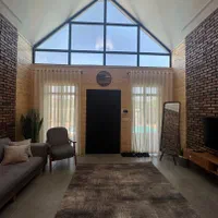 اجاره روزانه/هفتگی/ماهانه ویلا ۱۱۰ متری|اجارهٔ کوتاه‌مدت ویلا و باغ|رامسر, |دیوار