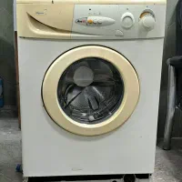 لباسشویی آبسال ۷ کیلویی