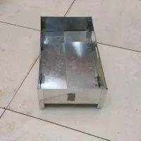 منقل تاشو