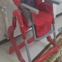صندلی غذای کودک