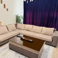 مبل ال راحتی|مبلمان خانگی و میز عسلی|شاهین‌شهر, مخابرات (شهید بهشتی)|دیوار