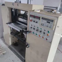 دستگاه برش و اسلیتر|ماشین‌آلات صنعتی|قم, سالاریه|دیوار