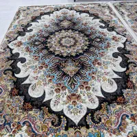 2عدد فرش پایار 9متری|فرش|لاهیجان, گلستان|دیوار