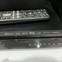 سینمای خانگی ال جی مدلLHD657 نو نو|سیستم صوتی خانگی|بهبهان, |دیوار