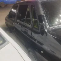 فروش پراید مدل ۸۷