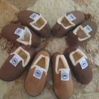 عروسک  کفش  تو کرکی  بچه گانه و بزرگسال