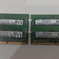 رم لپ تاب  8gig ddr4
